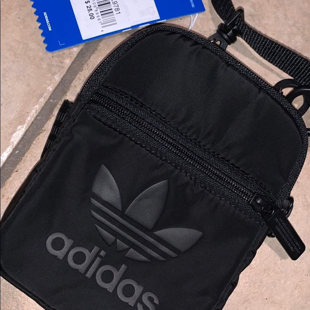 Adidas bag